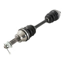 All Balls ATV CV/axle 6 BALL COMPLETE SHAFT