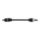 All Balls ATV CV/axle 6 BALL COMPLETE SHAFT