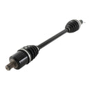 All Balls ATV CV/axle 6 BALL COMPLETE SHAFT