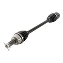 All Balls ATV CV/axle 6 BALL COMPLETE SHAFT