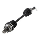 All Balls Racing ATV CV Axle 6 Ball Complete Shaft (AB6-PO-8-321)