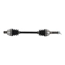 All Balls Racing ATV CV Axle 6 Ball Complete Shaft (AB6-PO-8-321)