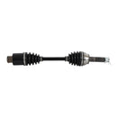 All Balls Racing ATV CV Axle 6 Ball Complete Shaft (AB6-PO-8-329)