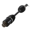 All Balls Racing ATV CV Axle 6 Ball Complete Shaft (AB6-PO-8-329)