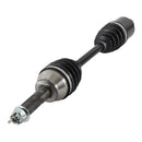 All Balls Racing ATV CV Axle 6 Ball Complete Shaft (AB6-PO-8-329)