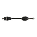 All Balls Racing Atv Cv/axle 6 Ball Complete Shaft