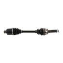 All Balls Racing ATV CV/Axle 6 Ball Complete Shaft Polaris