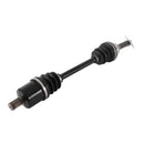 All Balls Racing ATV CV Axle 6 Ball Complete Shaft - Polaris