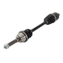 All Balls Racing ATV CV Axle 6 Ball Complete Shaft - Polaris