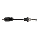All Balls Racing ATV CV Axle 6 Ball Complete Shaft - Polaris