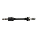 All Balls ATV CV/axle 6 BALL COMPLETE SHAFT