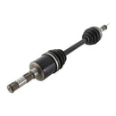 All Balls ATV CV/axle 6 BALL COMPLETE SHAFT