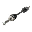 All Balls ATV CV/axle 6 BALL COMPLETE SHAFT