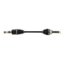 All Balls ATV CV/axle 6 BALL COMPLETE SHAFT