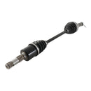 All Balls ATV CV/axle 6 BALL COMPLETE SHAFT