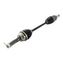 All Balls ATV CV/axle 6 BALL COMPLETE SHAFT