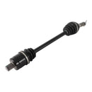 All Balls Racing ATV CV/Axle 6 Ball Complete Shaft - Polaris