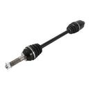All Balls Racing ATV CV/Axle 6 Ball Complete Shaft - Polaris