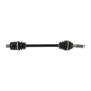 All Balls Racing ATV CV/Axle 6 Ball Complete Shaft - Polaris