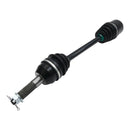 All Balls Racing ATV CV Axle 6 Ball Complete Shaft - Polaris