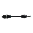 All Balls Racing ATV CV Axle 6 Ball Complete Shaft - Polaris