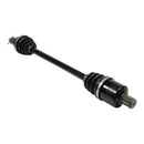 All Balls Racing ATV CV/Axle Complete Shaft 6 Ball