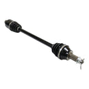 All Balls Racing ATV CV/Axle Complete Shaft 6 Ball