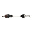 All Balls Racing ATV CV/Axle 6 Ball Complete Shaft (AB6-SK-8-300)