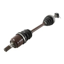 All Balls Racing ATV CV/Axle 6 Ball Complete Shaft (AB6-SK-8-300)