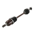 All Balls Racing ATV CV/Axle 6 Ball Complete Shaft - Suzuki
