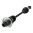 All Balls Racing ATV CV/Axle 6 Ball Complete Shaft - Suzuki