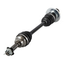 All Balls Racing ATV CV/Axle 6 Ball Complete Shaft - Suzuki