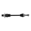 All Balls Racing ATV CV/Axle 6 Ball Complete Shaft - Suzuki