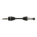 All Balls ATV CV/axle 6 BALL COMPLETE SHAFT