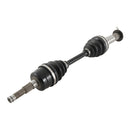 All Balls ATV CV/axle 6 BALL COMPLETE SHAFT