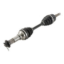 All Balls ATV CV/axle 6 BALL COMPLETE SHAFT
