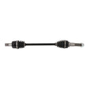 All Balls Racing Atv Cv/axle 6 Ball Complete Shaft
