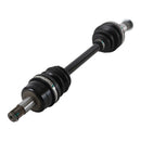 All Balls Racing ATV CV/Axle 6 Ball Complete Shaft (AB6-YA-8-300)