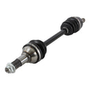 All Balls Racing ATV CV/Axle 6 Ball Complete Shaft (AB6-YA-8-300)