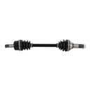 All Balls Racing ATV CV/Axle 6 Ball Complete Shaft (AB6-YA-8-300)