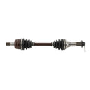 All Balls ATV CV/axle 6 BALL COMPLETE SHAFT
