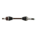 All Balls ATV CV Axle 6 BALL COMPLETE SHAFT