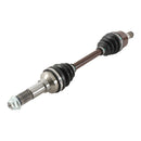 All Balls ATV CV Axle 6 BALL COMPLETE SHAFT
