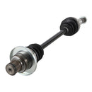 All Balls Racing ATV CV Axle 6 Ball Complete Shaft (AB6-YA-8-322)
