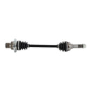 All Balls Racing ATV CV Axle 6 Ball Complete Shaft (AB6-YA-8-322)