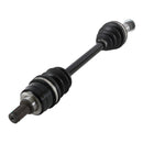 All Balls Racing ATV CV Axle 6 Ball Complete Shaft - Yamaha