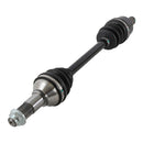 All Balls Racing ATV CV Axle 6 Ball Complete Shaft - Yamaha