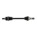 All Balls Racing ATV CV Axle 6 Ball Complete Shaft - Yamaha