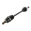 All Balls Racing ATV CV/Axle 6 Ball Complete Shaft (AB6-YA-8-346)