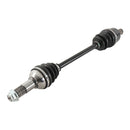 All Balls Racing ATV CV/Axle 6 Ball Complete Shaft (AB6-YA-8-346)